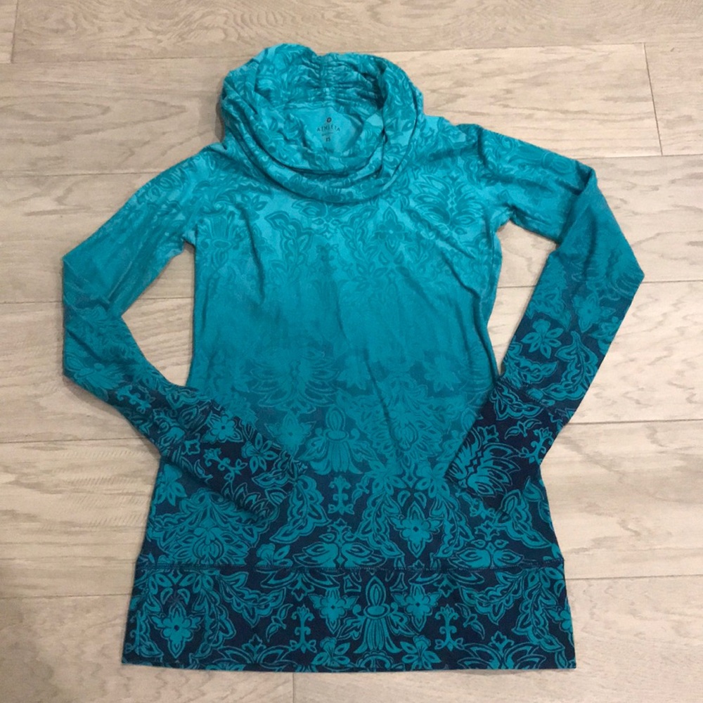 Athleta Tunic